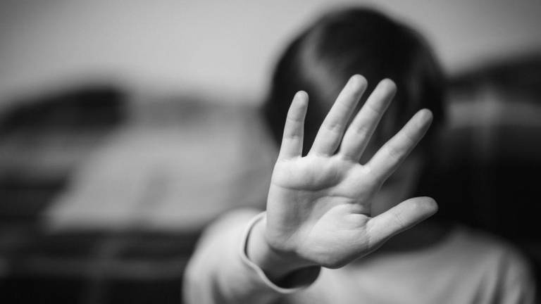 Menor se encuentra en terapia tras sufrir presunto maltrato
