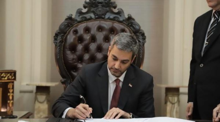 Ejecutivo decretó extensión de la fase 4 a excepción de Asunción, Central y Alto Paraná