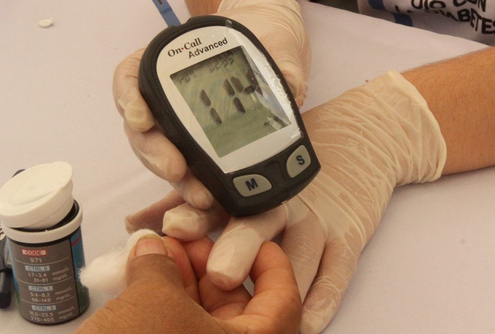 Sociedad Paraguaya de Endocrinología pide a diabéticos especial cuidado ante Covid-19