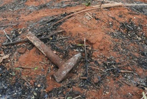 Detienen a presunto implicado en asesinato de adolescente en Itá