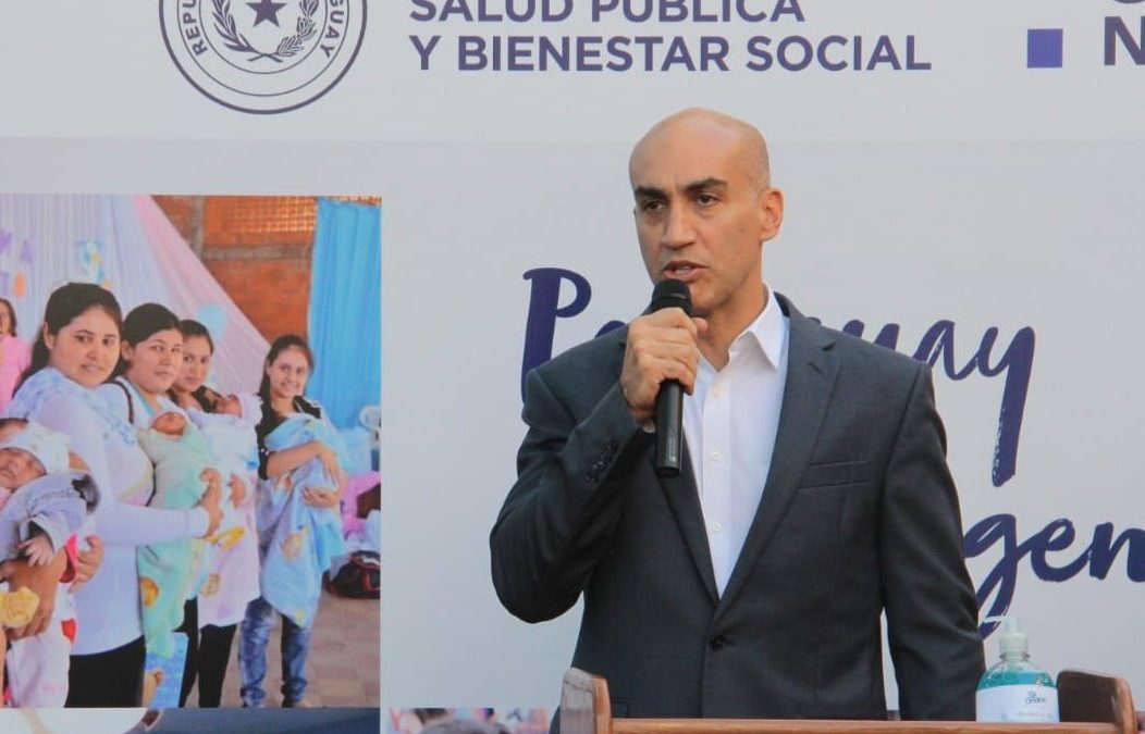 Salud recomendará cuarentena social en Caaguazú y Concepción