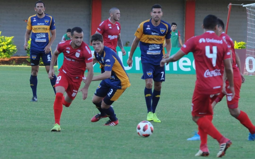 APF cancela la temporada 2020 de la Intermedia