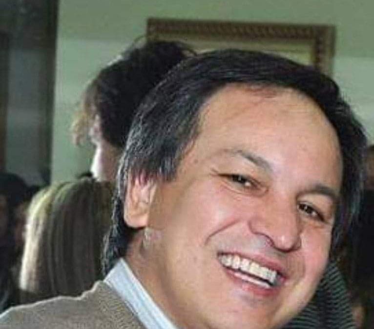 Hallan cadáver del empresario desaparecido en Salto del Guairá