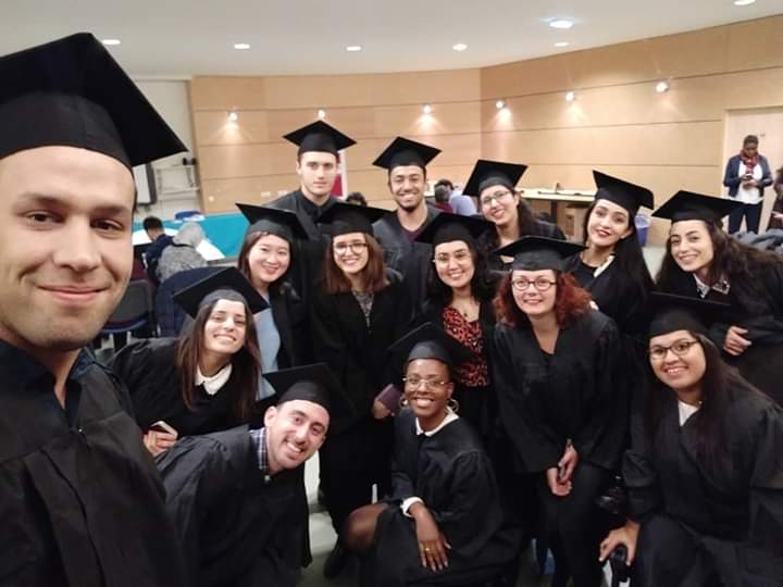 BECAL lanza convocatoria 2021 para maestrías y doctorados en el exterior