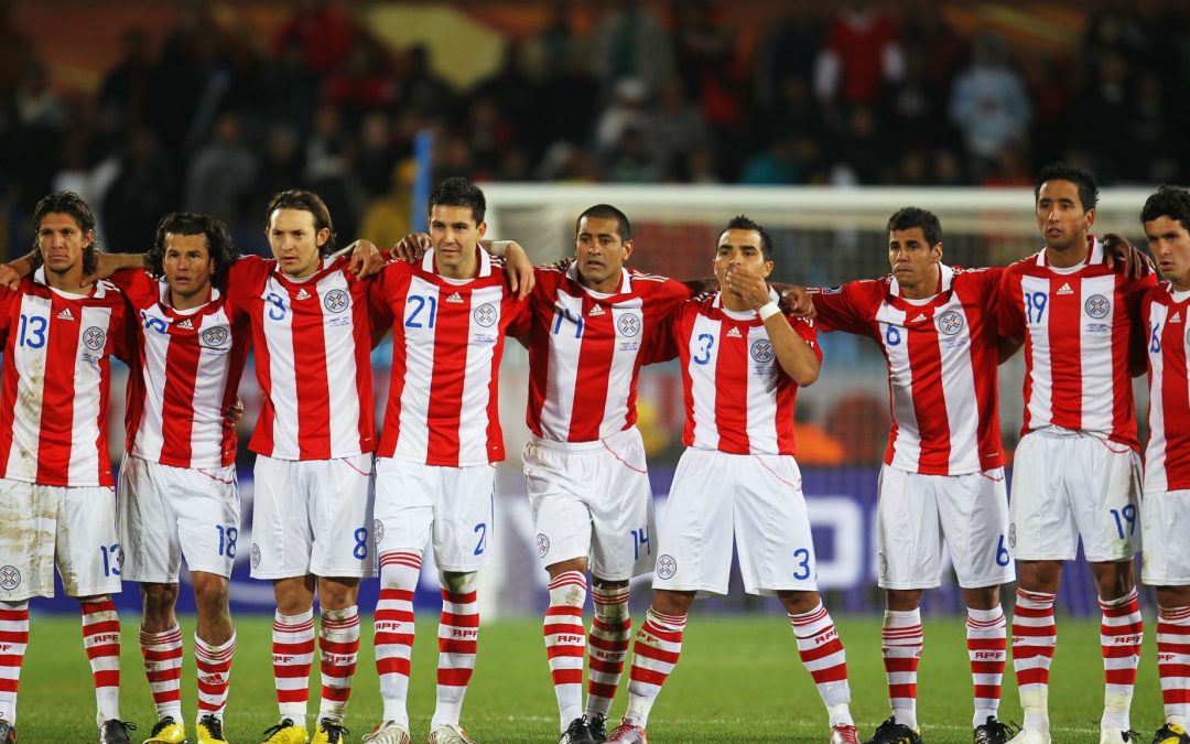 ¡Ya están definidas las fechas para la vuelta de la Albirroja!