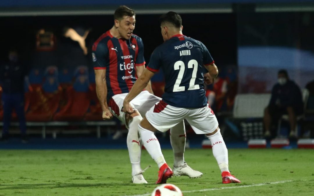 Cerro Porteño está cada vez más cerca de un histórico campeonato número 33