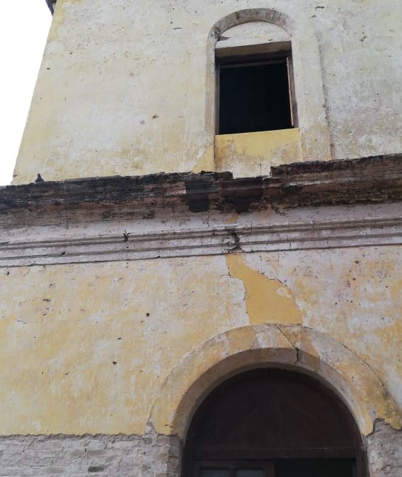 La estación ferroviaria de Pirayú pronto volverá a brillar