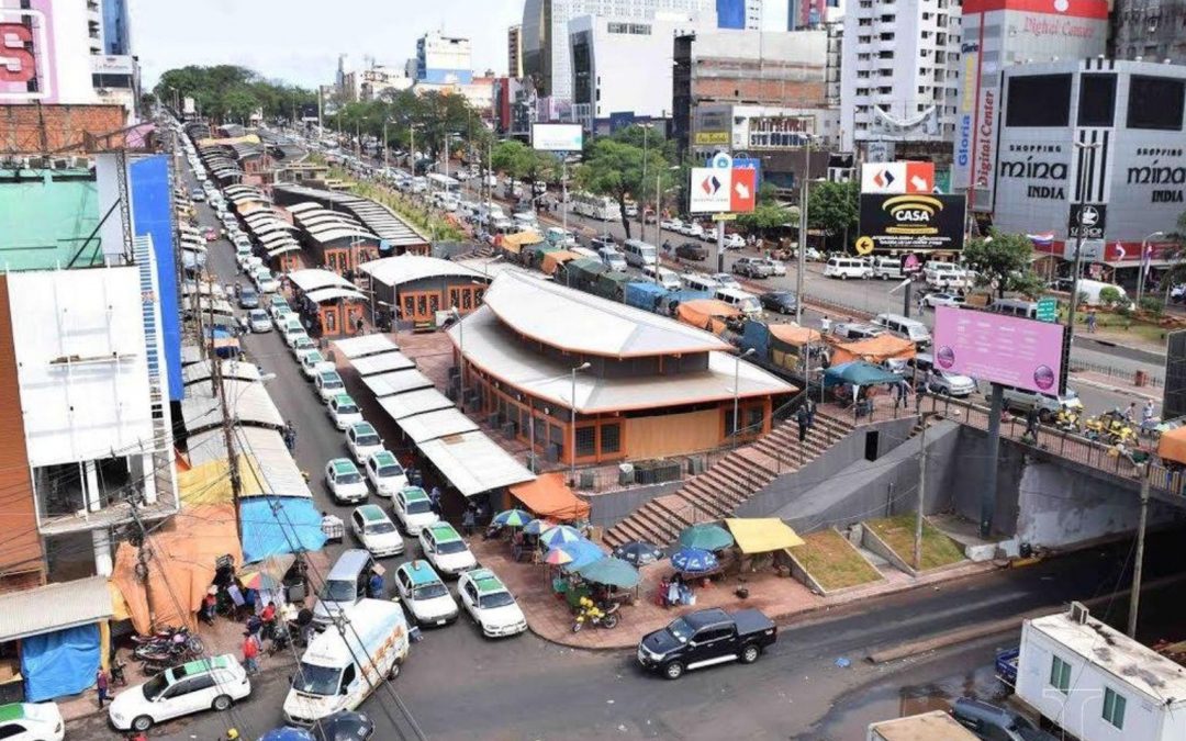 Migraciones oficializa reapertura de fronteras con Brasil