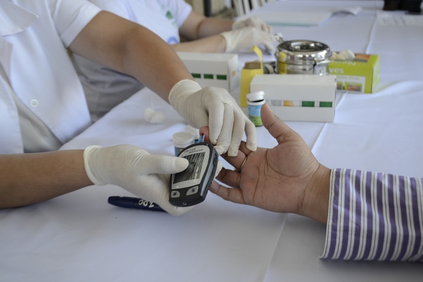 Obesidad y diabetes propician el desarrollo de formas graves del Covid-19