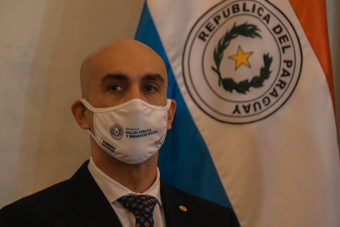 PGN 2021: Ministerio de Salud presentó presupuesto ante Bicameral