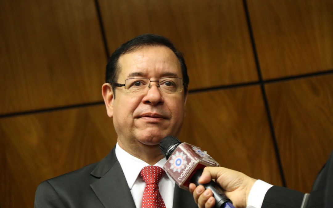 Miguel Cuevas dejará la Agrupación Especializada