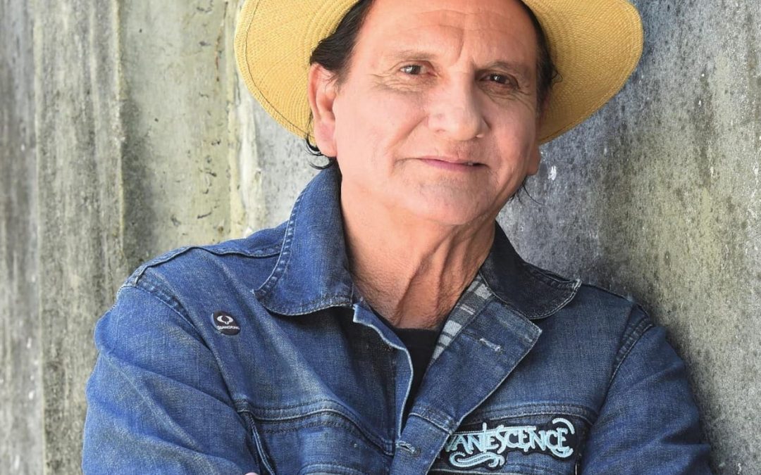 La música paraguaya de luto: Falleció el gran Rolando Percy