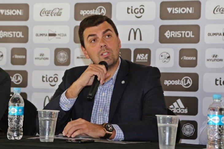 FIFA sanciona a Marco Trovato de por vida por presunto amaño de partidos
