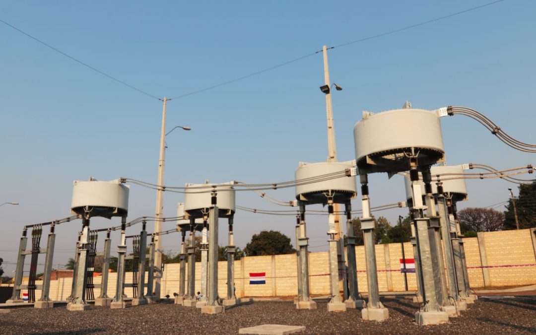 Por un verano sin cortes de luz: ANDE anuncia trabajos desde cuatro frentes