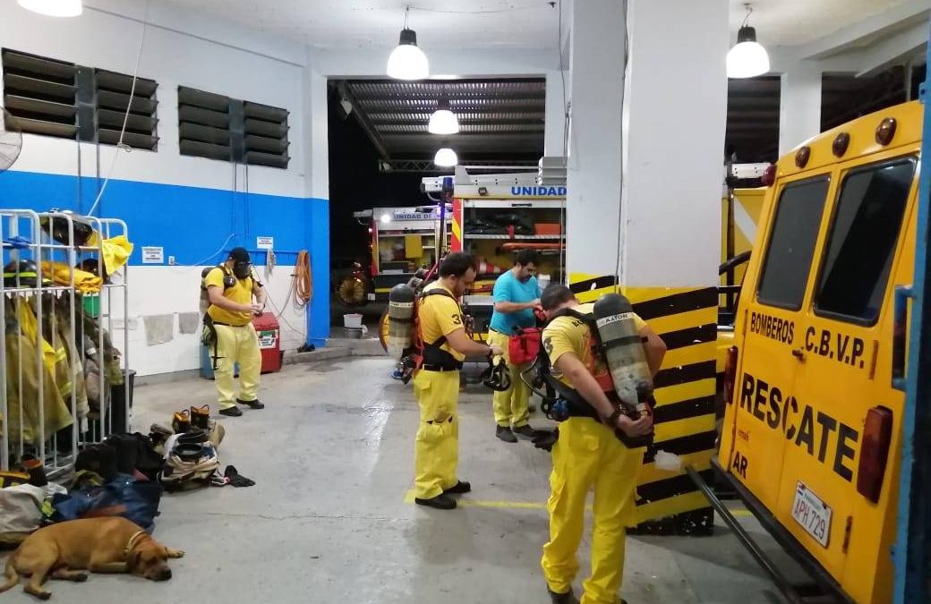 Bombetón 2020 se realizará del 4 al 11 de octubre