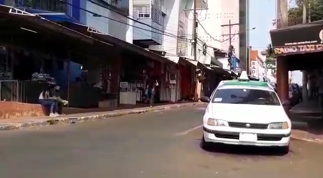 Comerciantes de CDE en incertidumbre ante nueva extensión del cierre de fronteras
