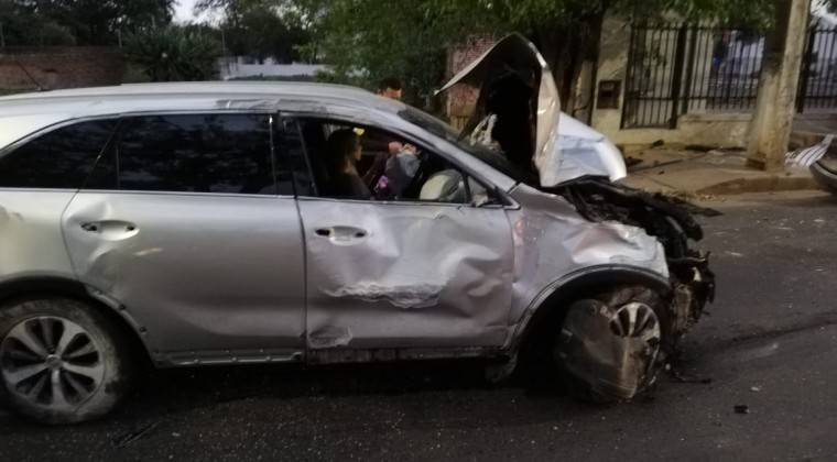 “Estamos destrozados. La otra parte ni siquiera llamó”, expresó hermana de la fallecida