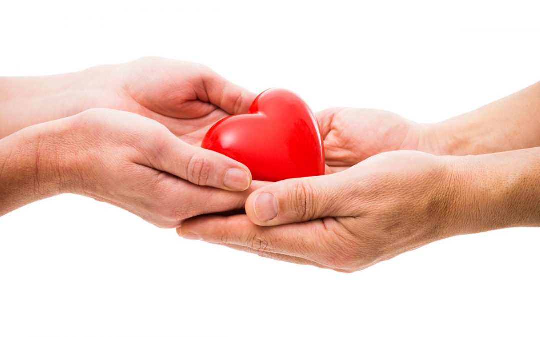 “Ama la vida, yo dono, ellos viven”: la donación de órganos salva vidas