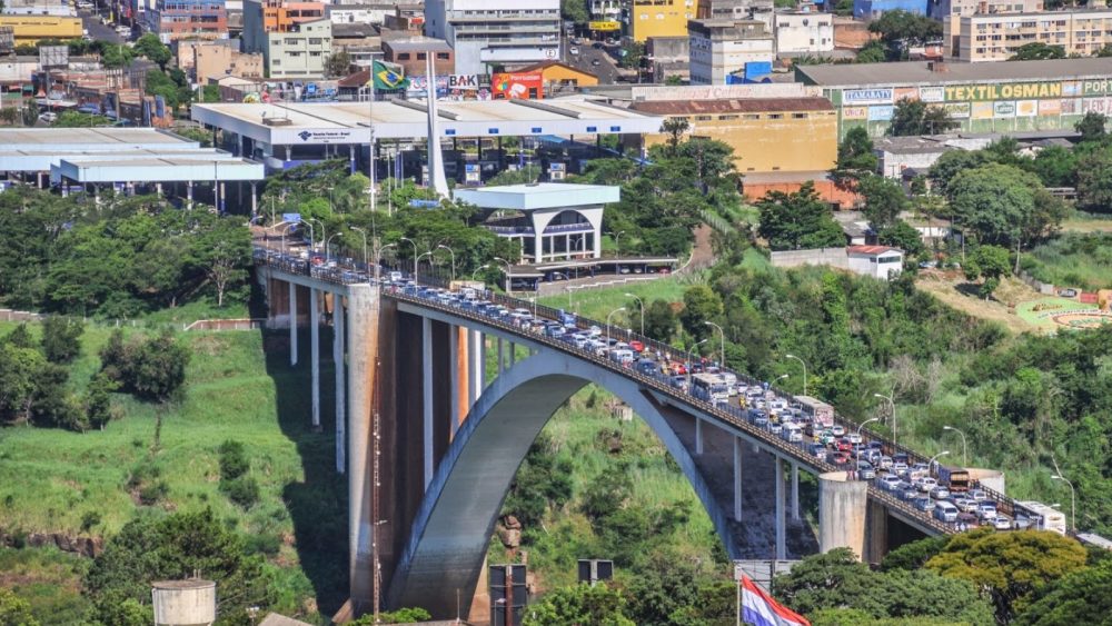 Gobierno aclara que reapertura del Puente de la Amistad será este 15 de octubre