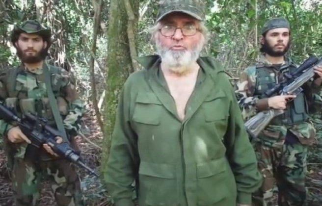 Félix Urbieta habría fallecido en febrero del 2017, revelan