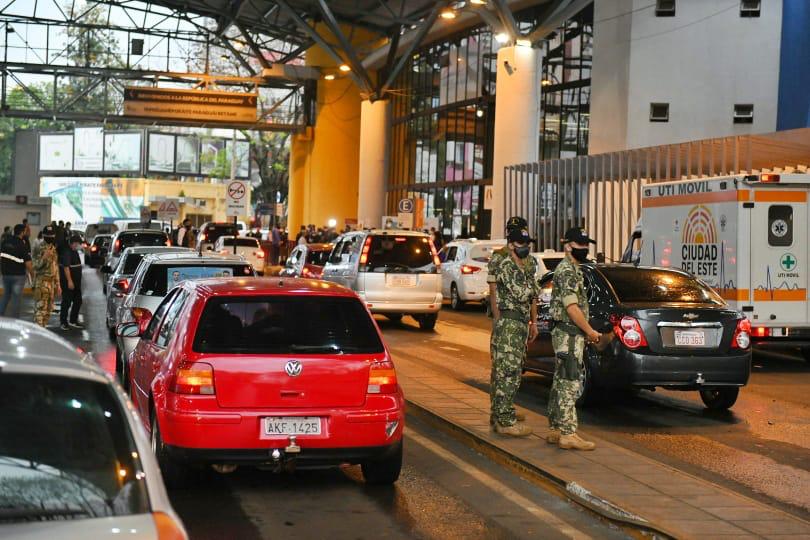 Reactivación económica positiva en frontera llegaría a finales de este año