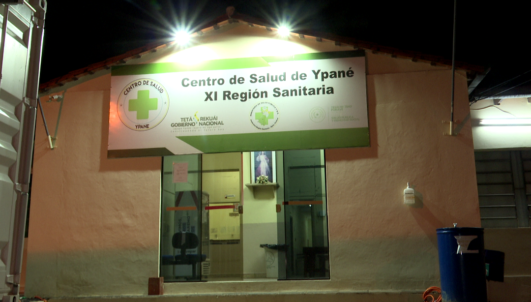 Investigan muerte de un sexagenario en Ypané