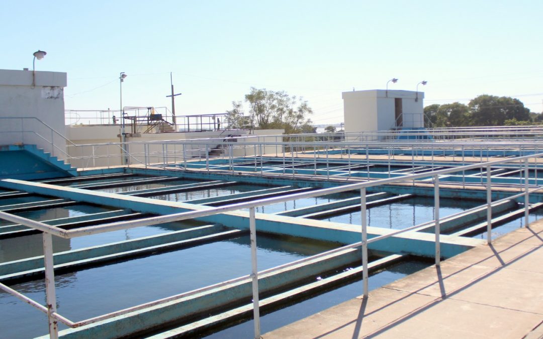 Essap garantiza servicio pleno de agua potable