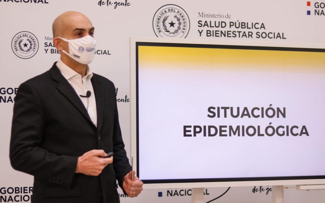Salud propone vuelta opcional a aulas y aumenta cantidad de fieles en cultos religiosos