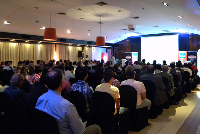 Realizarán primer Congreso Ganadero Virtual del Paraguay