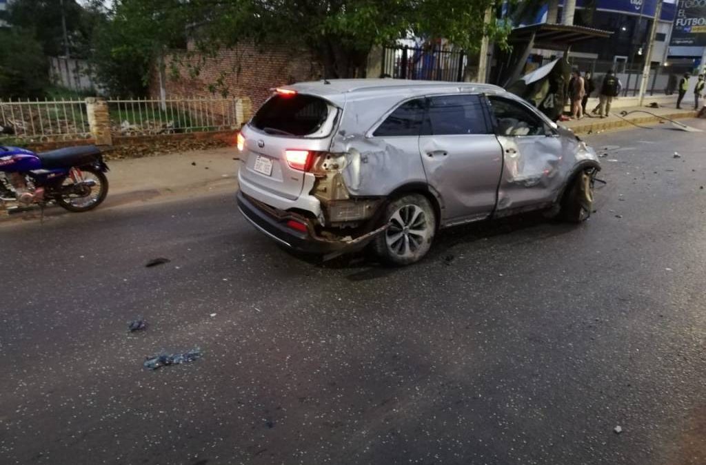 Amplían imputación contra conductora que atropelló y mató a una joven madre