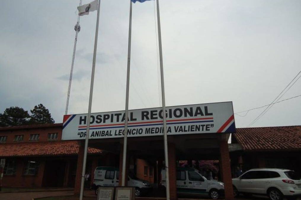 Rescatan a brasileña condenada por narcotráfico