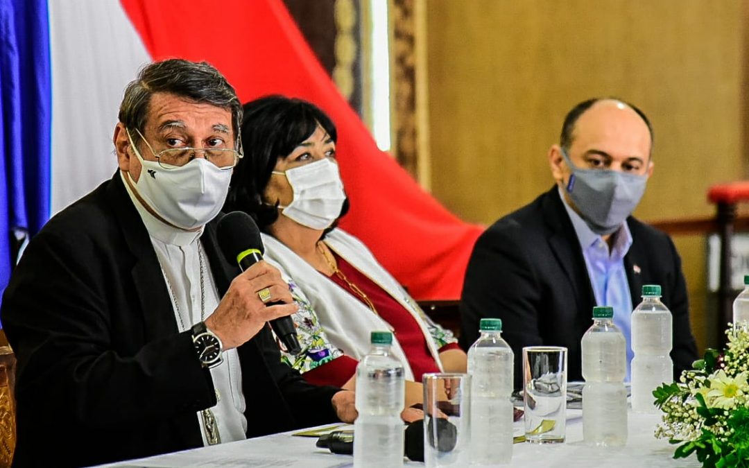 Esto debés saber si querés participar de las Festividades de Caacupé 2020