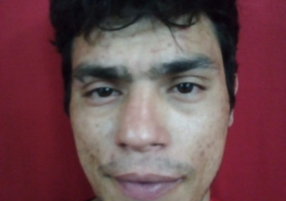 Recapturan a fugado del calabozo de la Comisaría 16