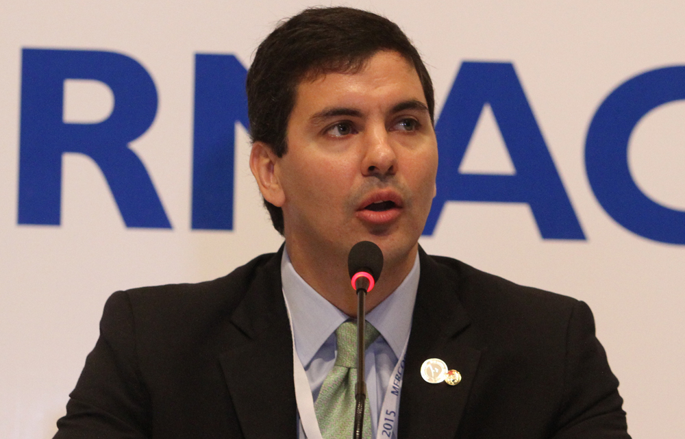 Recuperación económica será lenta y dispar, según economista