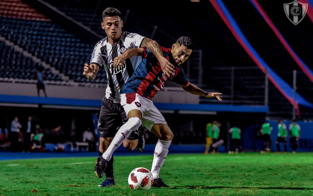 Torneo Clausura 2020: cartelera de este sábado