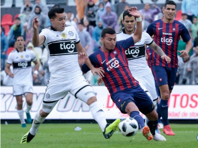Fue definida la fecha del superclásico para el Clausura 2020