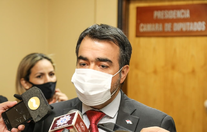 PGN 2021: Hacienda pide que se respeten topes establecidos en Comisión Bicameral