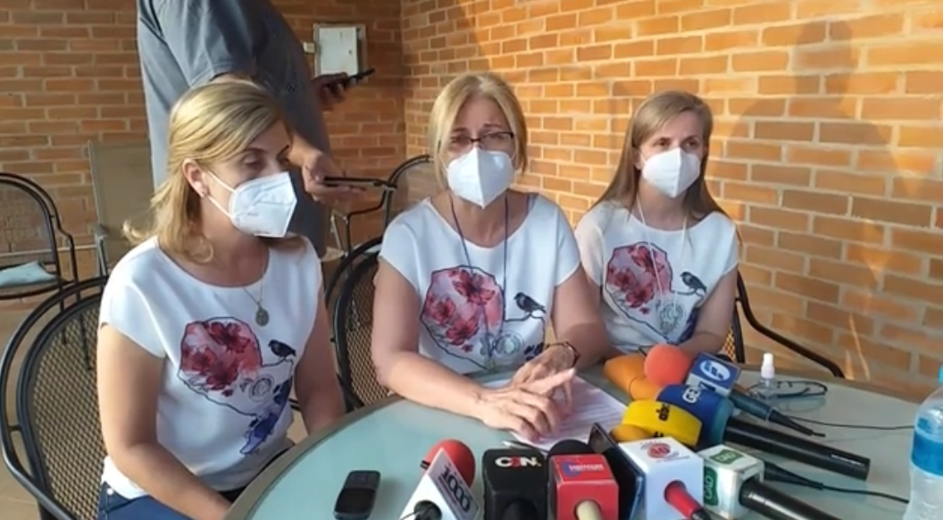 A 60 días del secuestro de Óscar Denis, familia lamenta nulos resultados