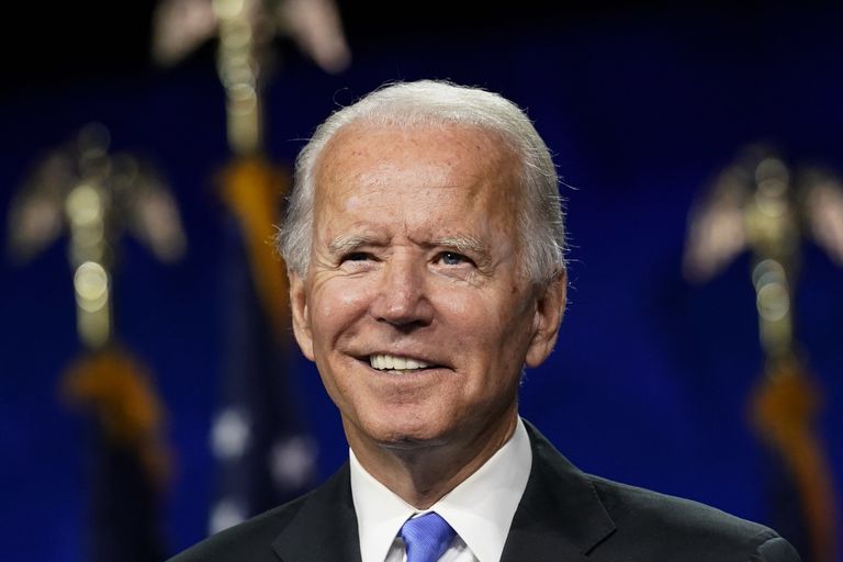 Tras asegurar Pensilvania y Nevada, Joe Biden sería ganador de las elecciones en EE.UU.