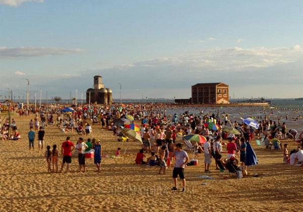 Protocolo para veraneo en las playas de Encarnación fue aprobado