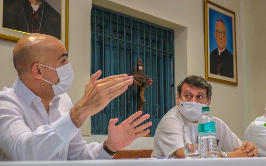 Operativo Caacupé 2020: Endurecerán medidas en la capital de la fe