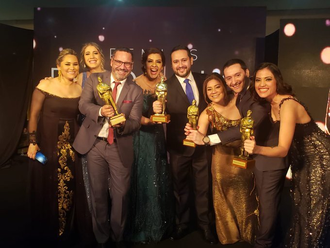 Premios Paraná 2020: Y los nominados son…