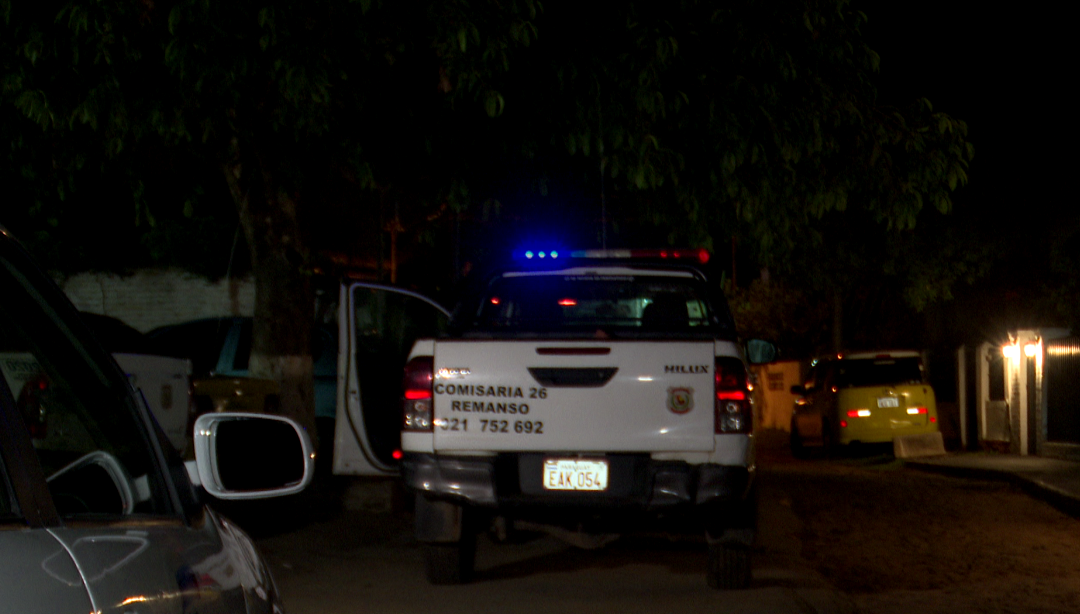 Hallan sin vida a madre e hijo en vivienda de Mariano Roque Alonso