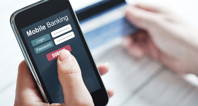 BCP advierte sobre virus que afecta a las aplicaciones bancarias móviles