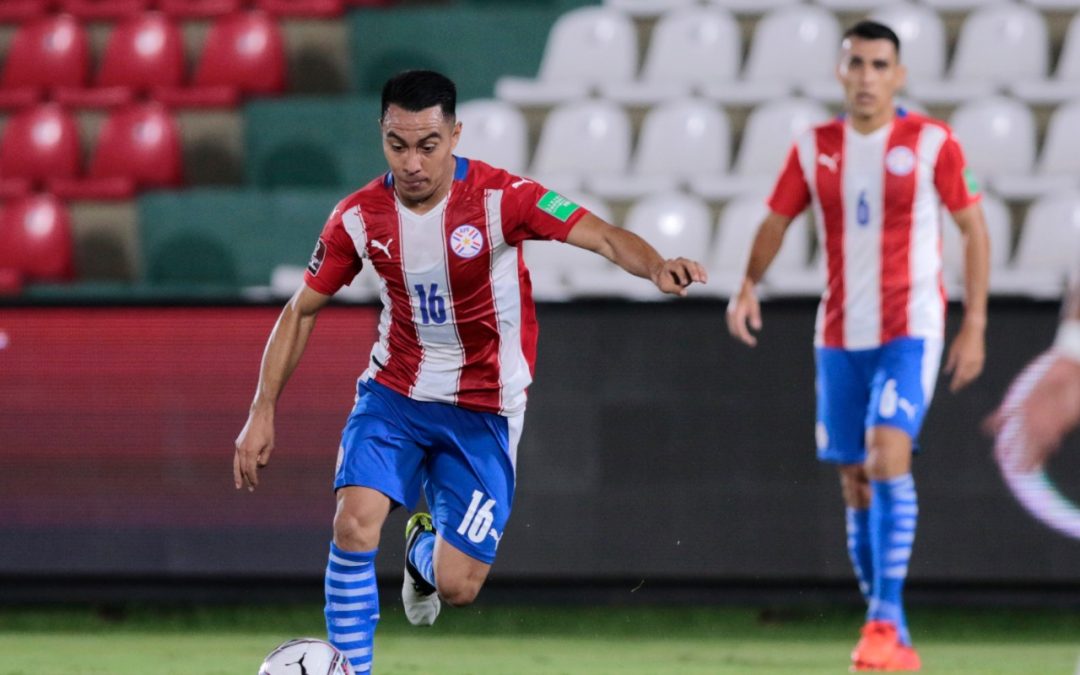 Empate amargo en el Defensores: Paraguay y Bolivia igualan 2-2