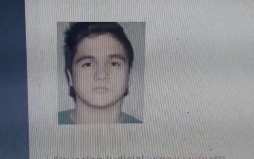 Juez decreta prisión para joven que atropelló y mató a niño