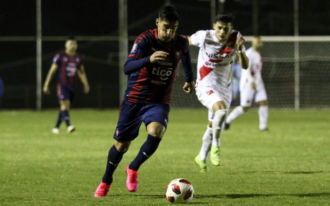 Los partidos de hoy por el Torneo Clausura 2020