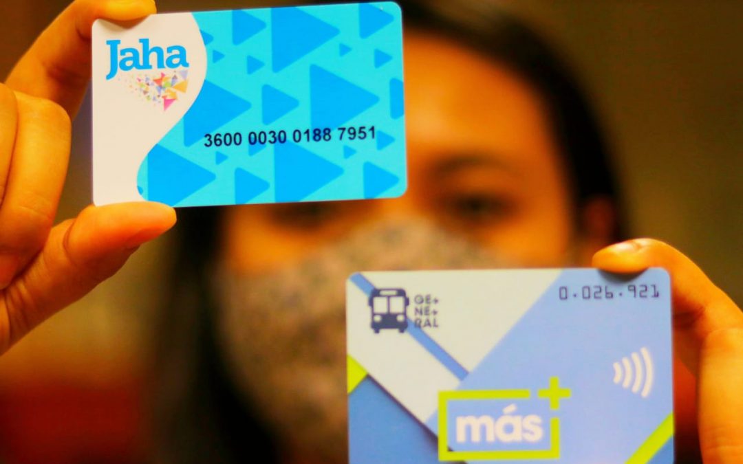 Sedeco abre sumario a empresas proveedoras de billetaje