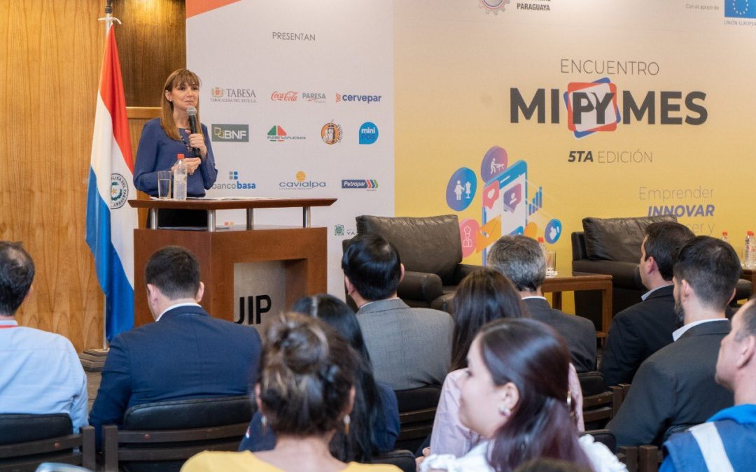 UIP realizará la sexta edición del Encuentro de Mipymes