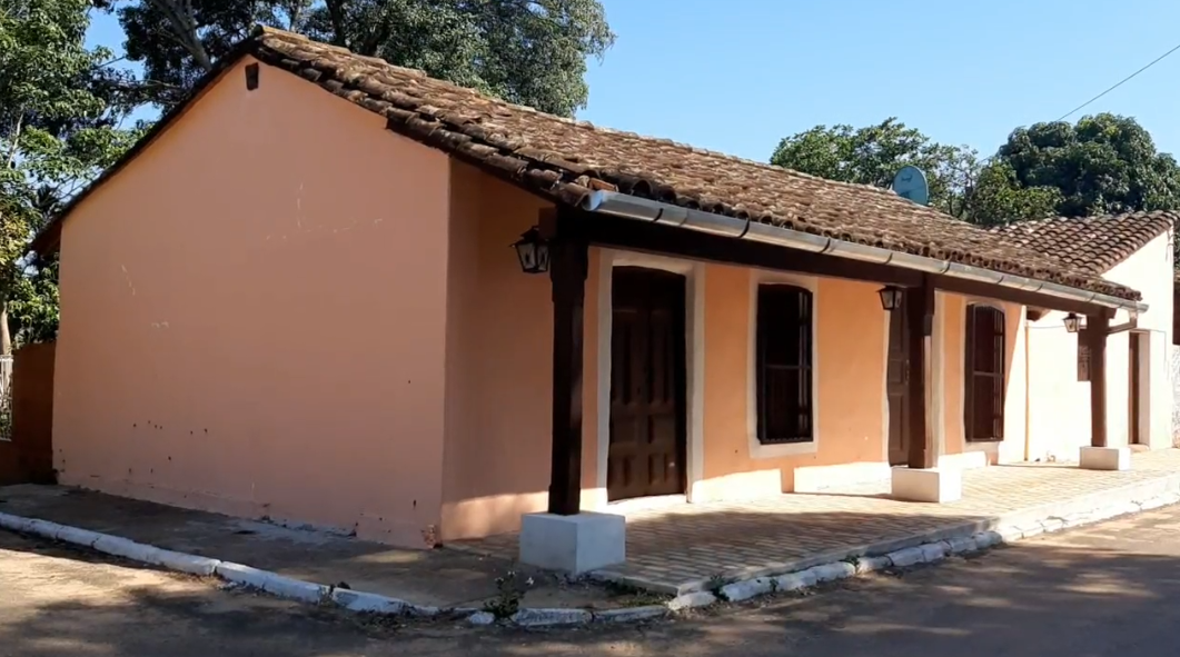Declaran patrimonio cultural nacional al casco histórico de San Pedro